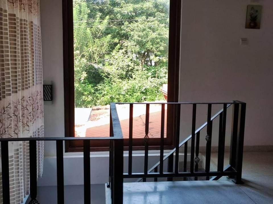 Visu Villa Hotel 哈伯勒内 外观 照片